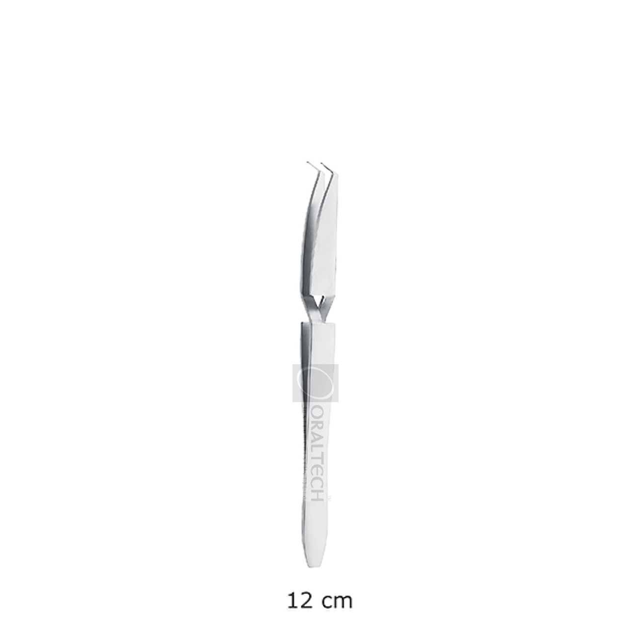 Bracket Holder Tweezers