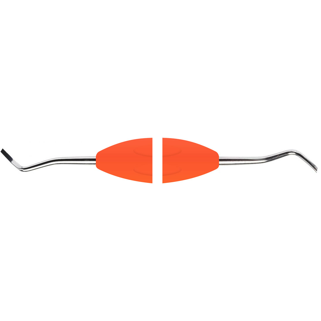 Gingival Margin Trimmer, 1.2 mm, Mesial