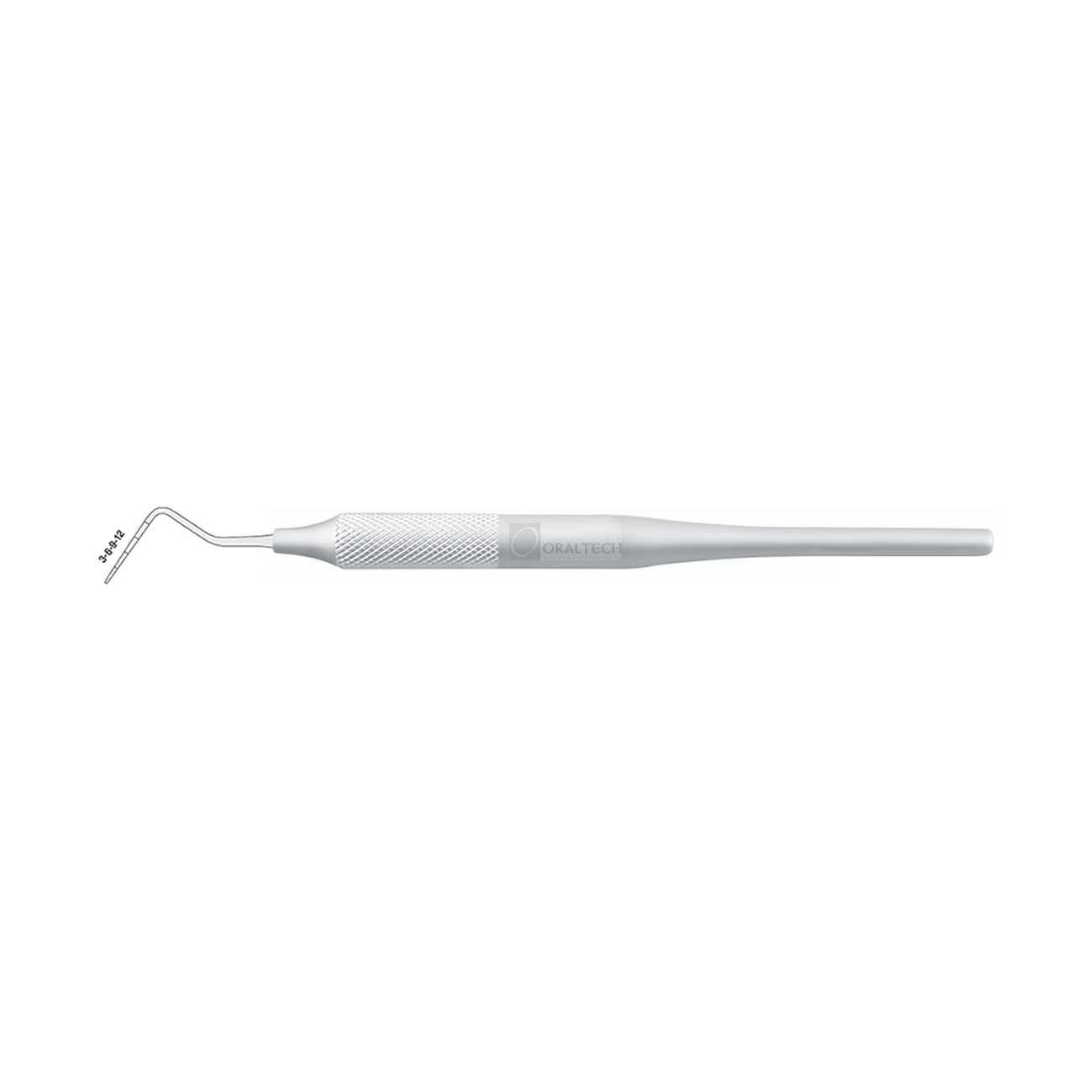 Mercury Probes
