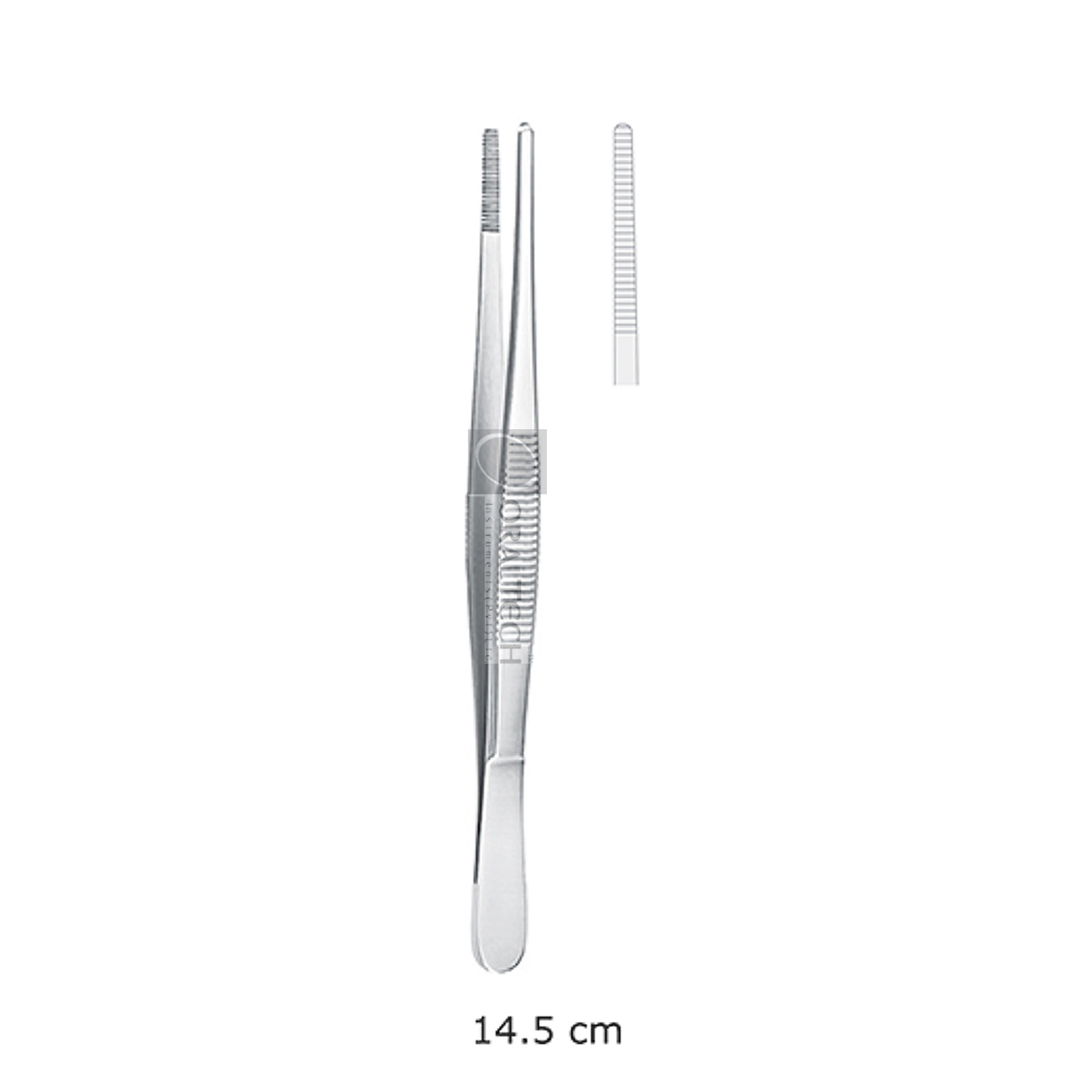 Gillies Tweezers