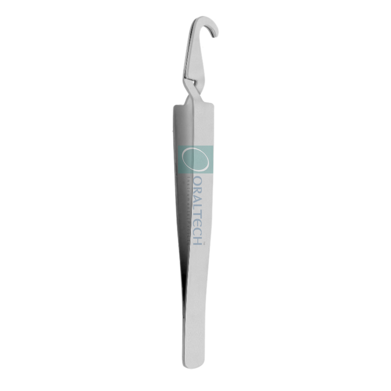 Bracket Holder Tweezers