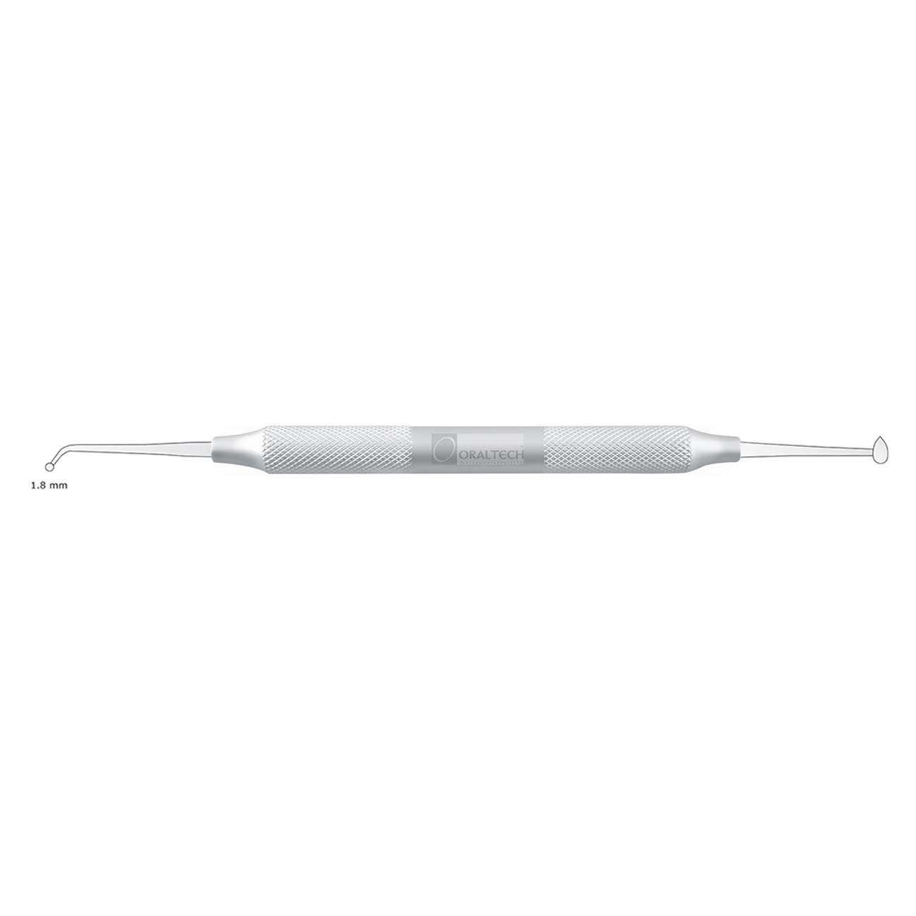Filling Instrument Ball-27/29