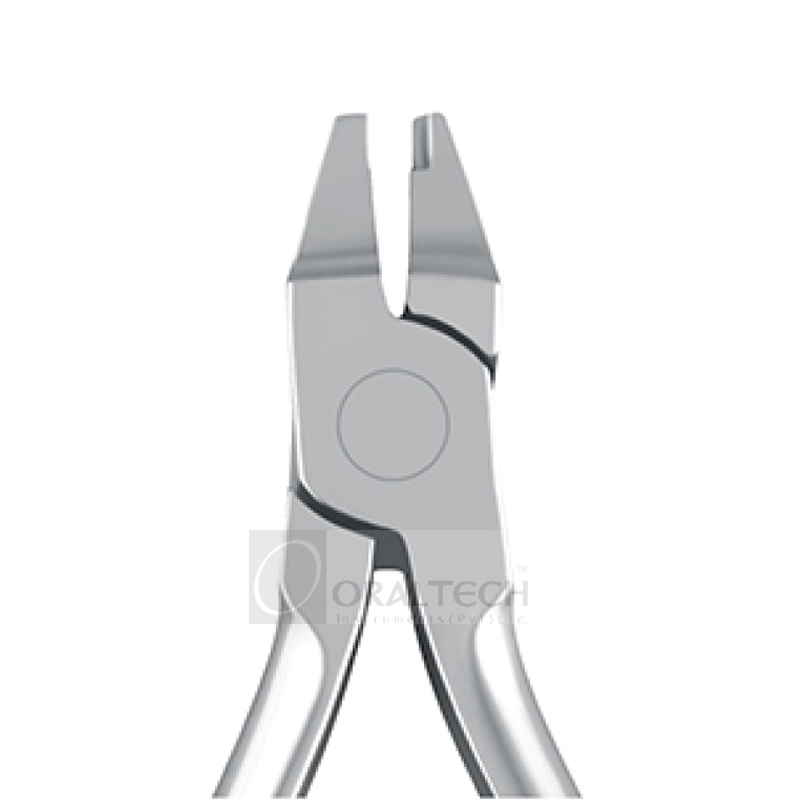 Lower Molar Extracting Forceps