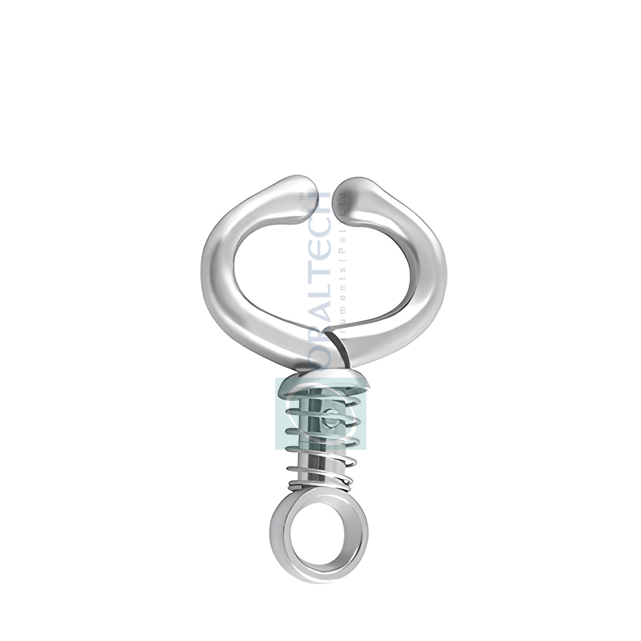 Restraining Equipment (Frania)