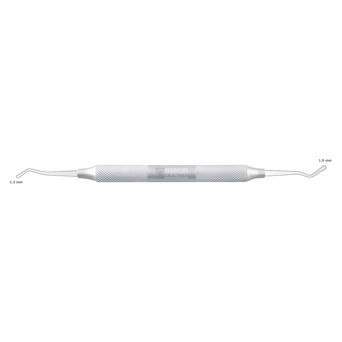 Ladmore 2 Filling Instruments