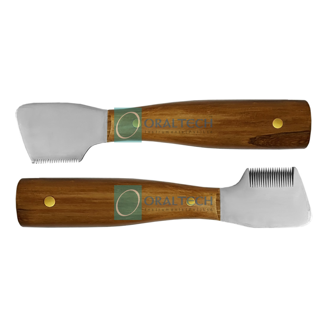 Stripping Knives