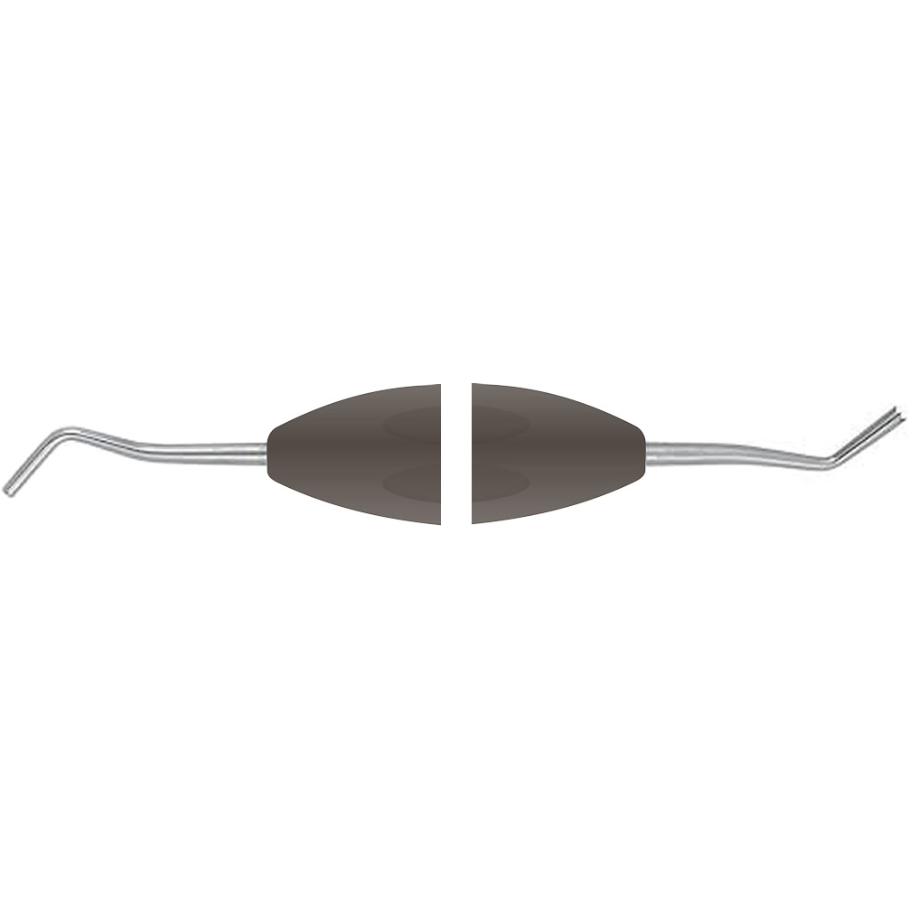 Plugger 1.8-1.5 mm
