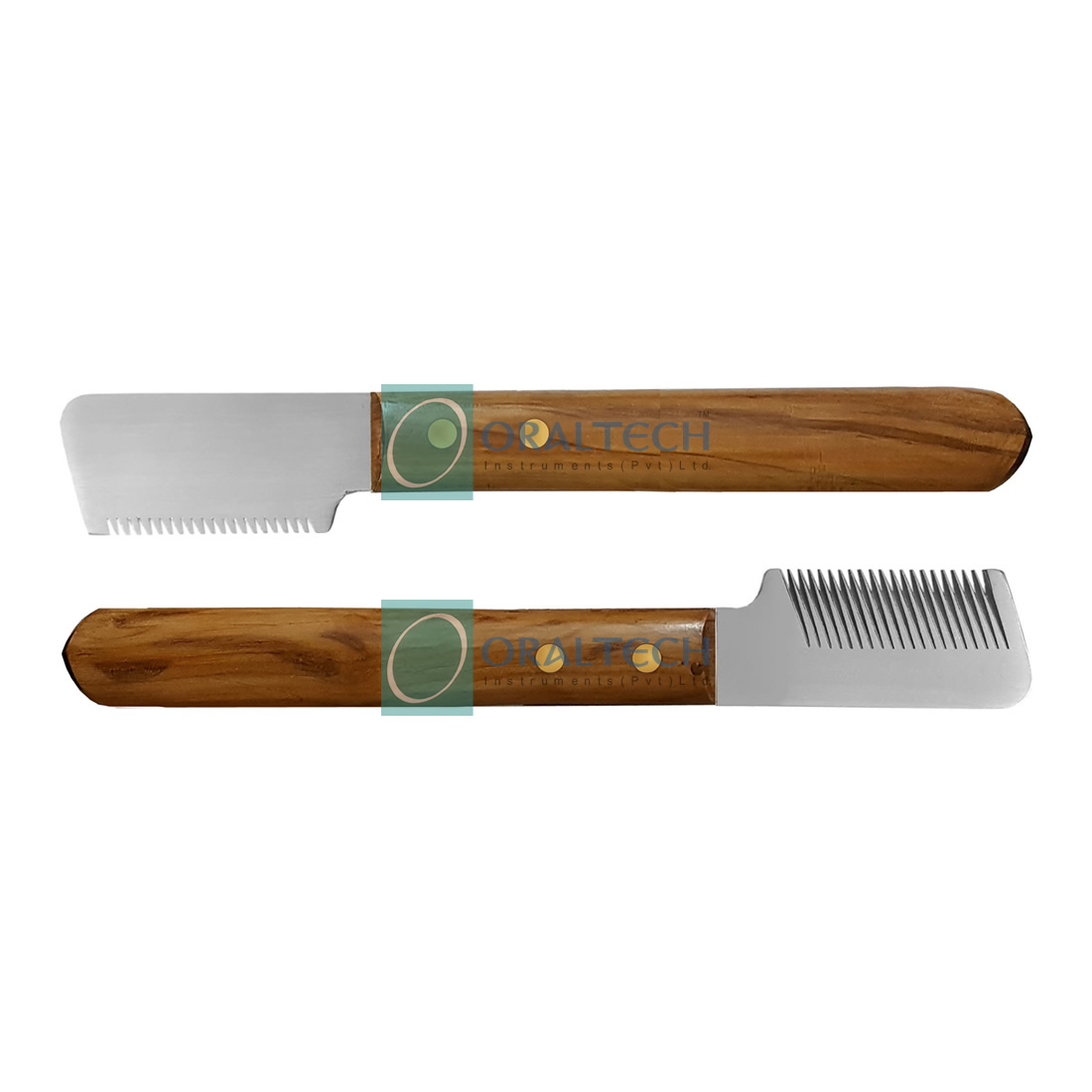 Stripping Knives