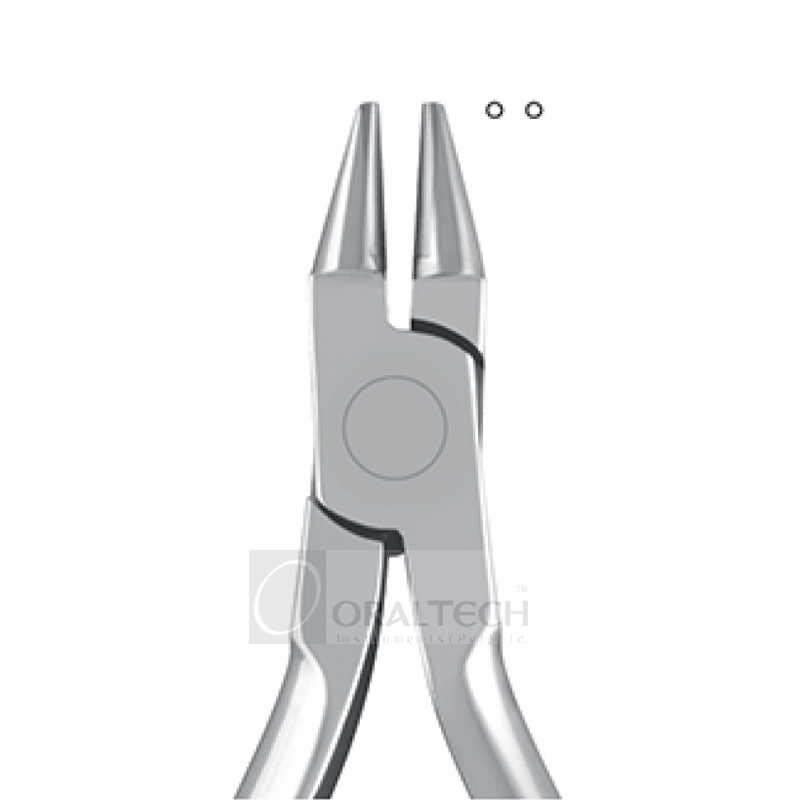 Lower Molars Extracting Forceps