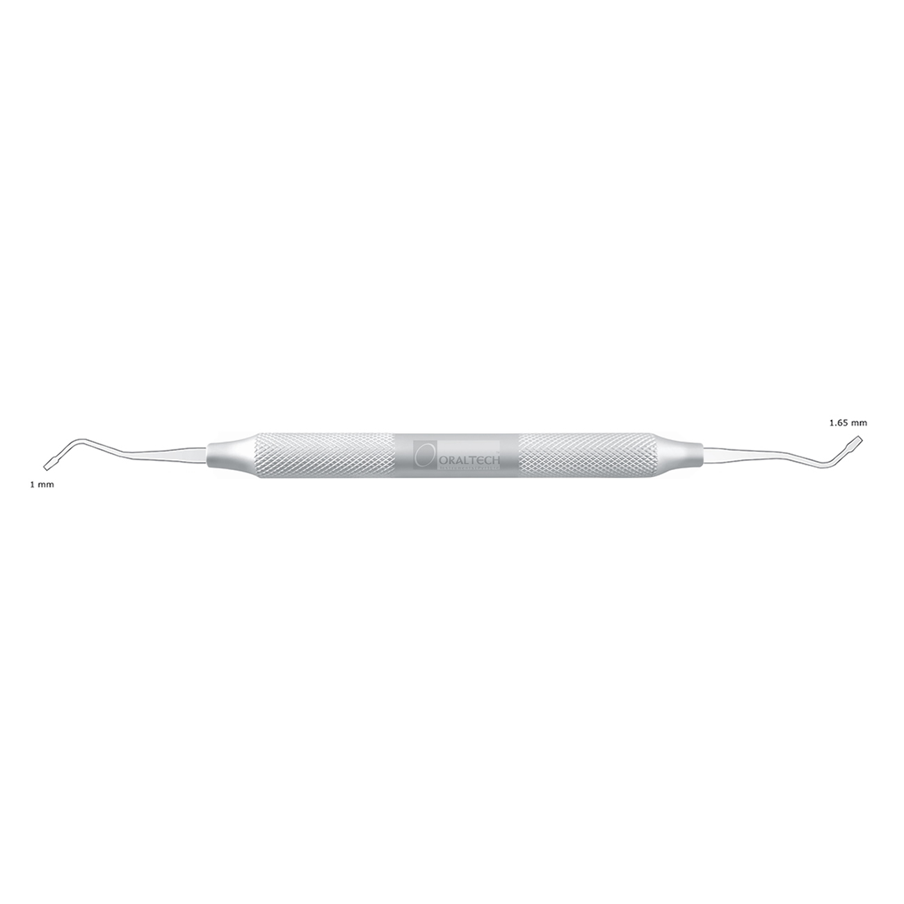 Hollenback H1 Filling Instrument