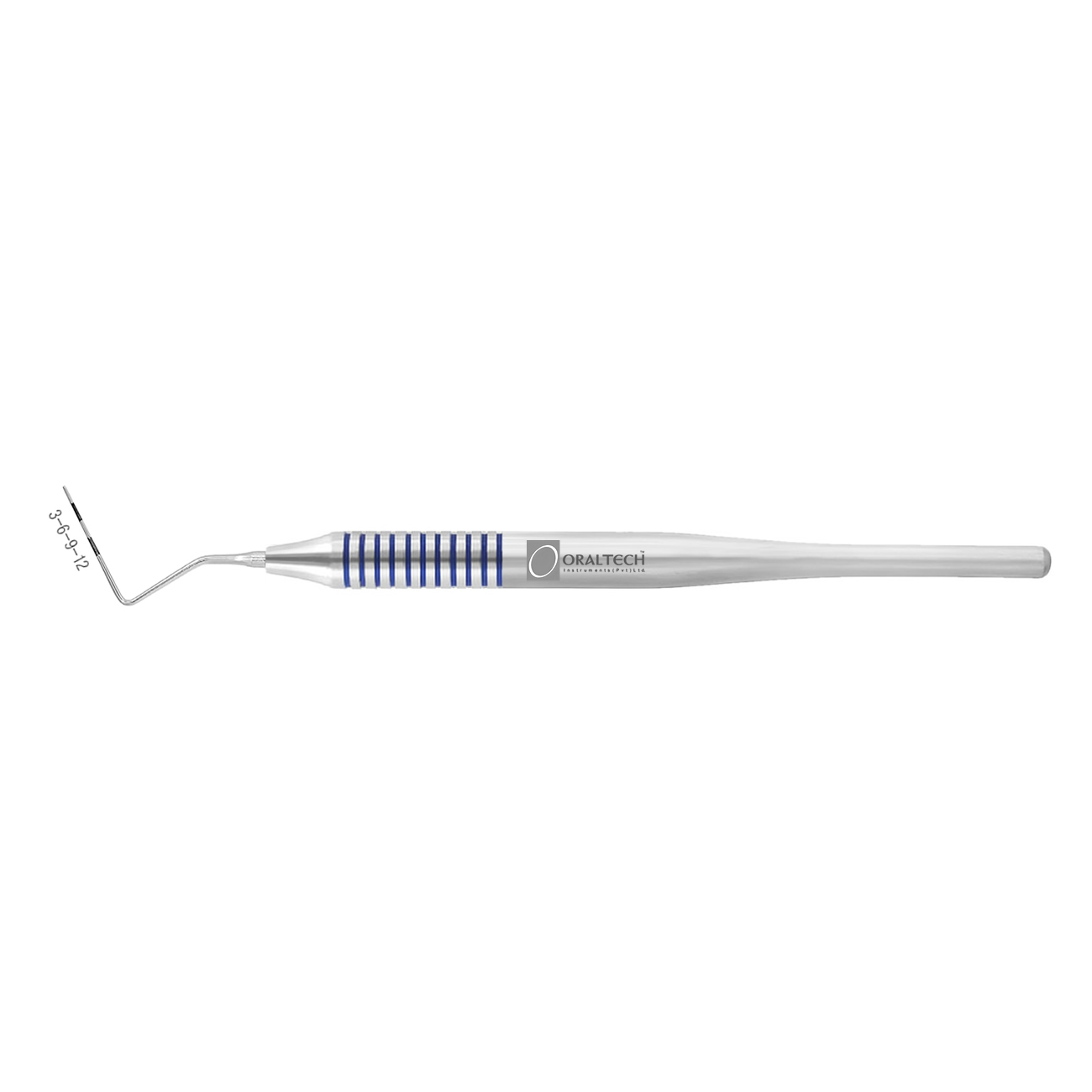 CP-12 Probes