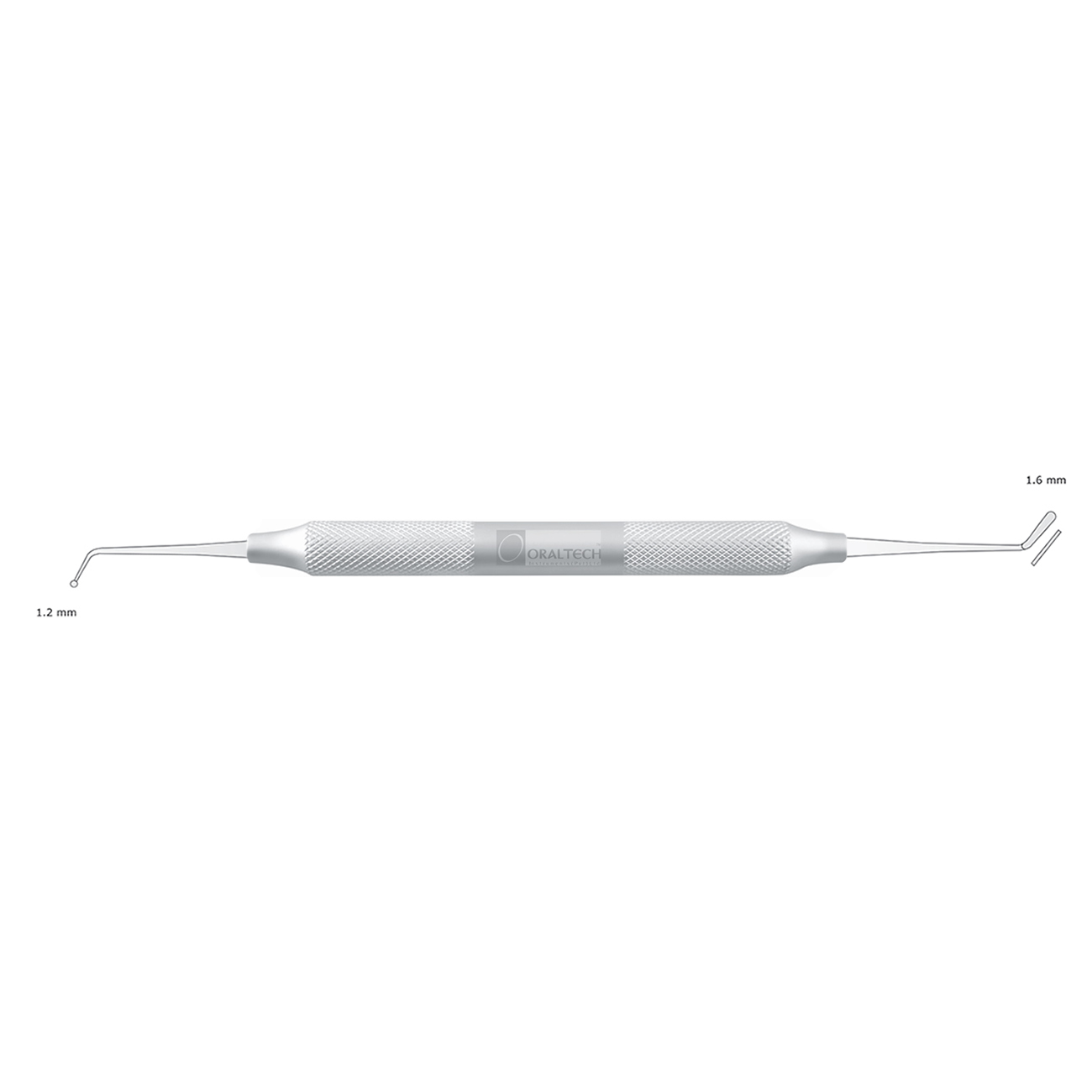 Composite Filling Instruments