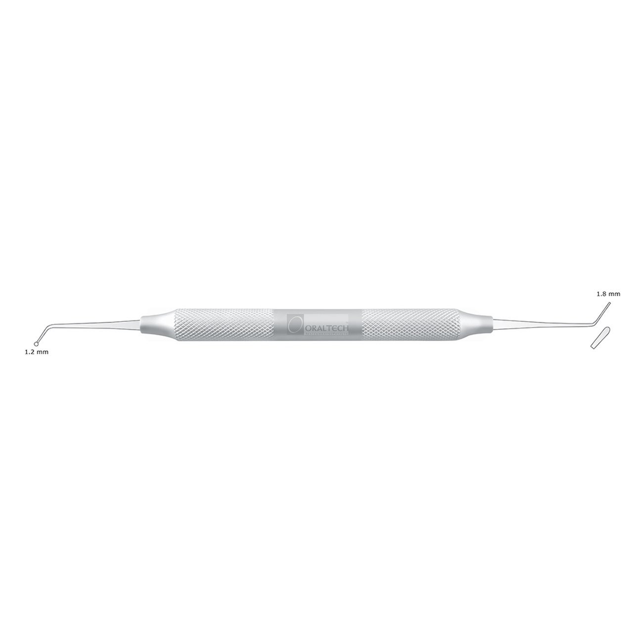 Composite Filling Instruments