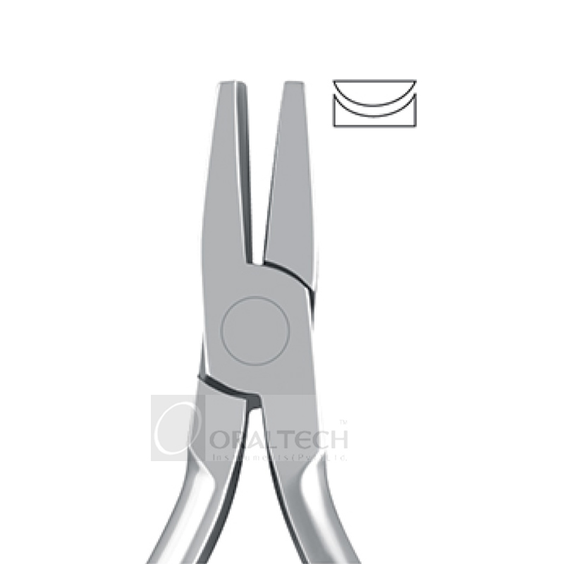 Cryer Upper Incisors, Premolars & Roots Forceps