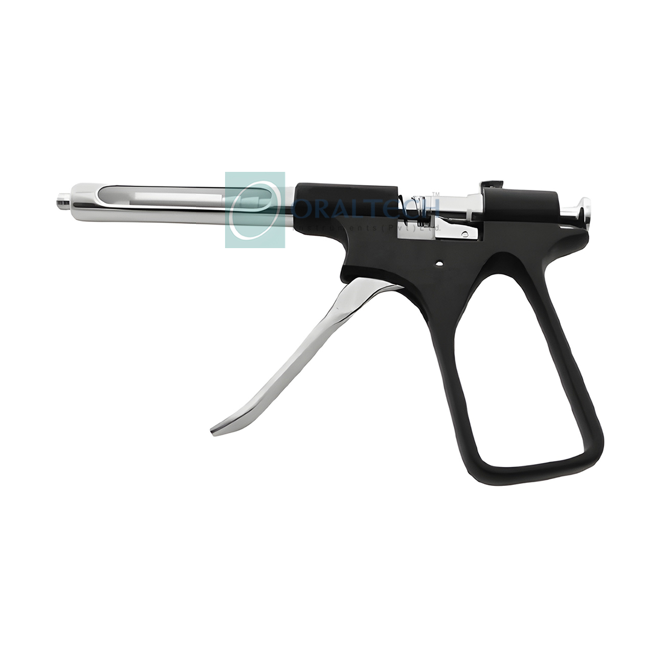 Luer Lok Syringe