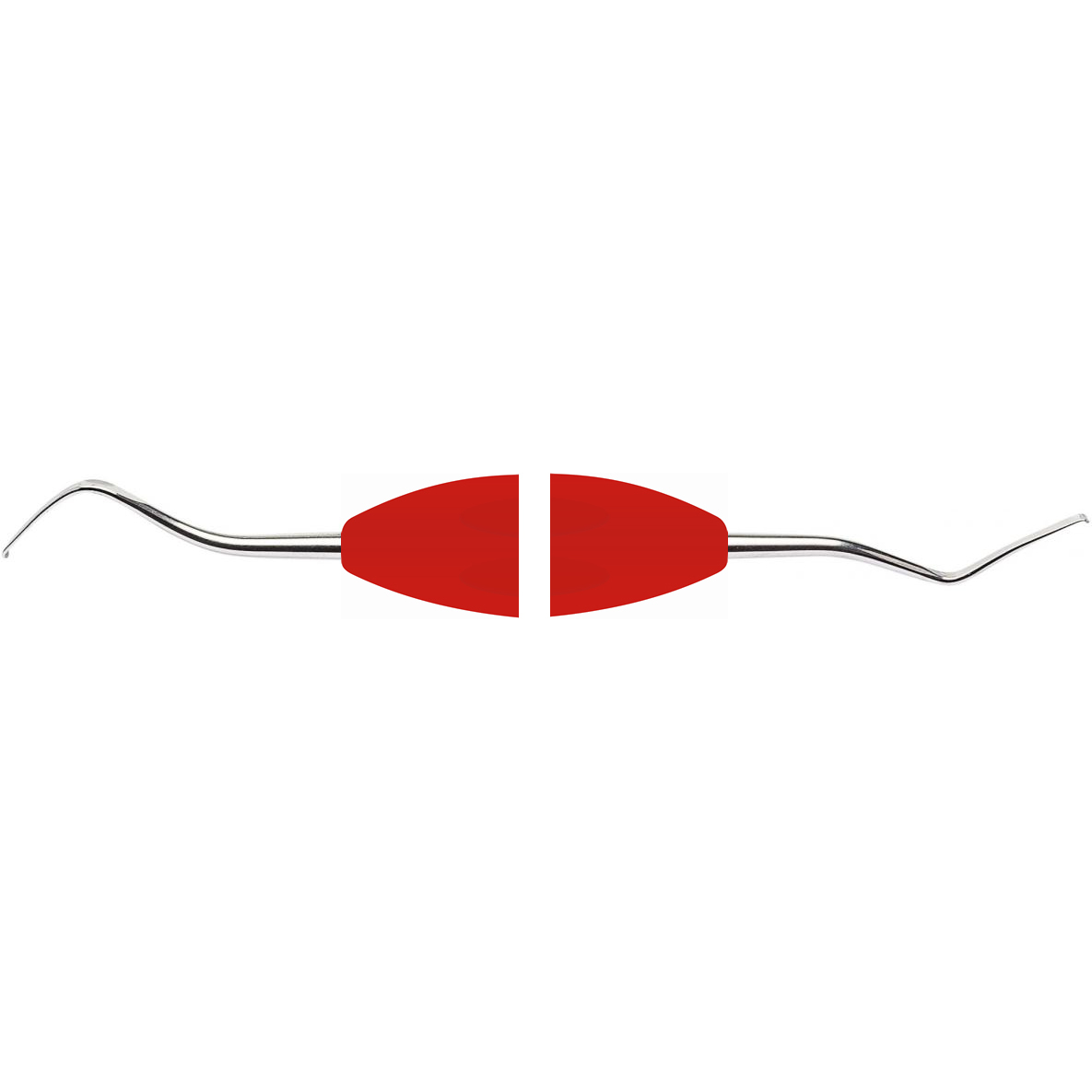 Hoe Scaler, Posterior