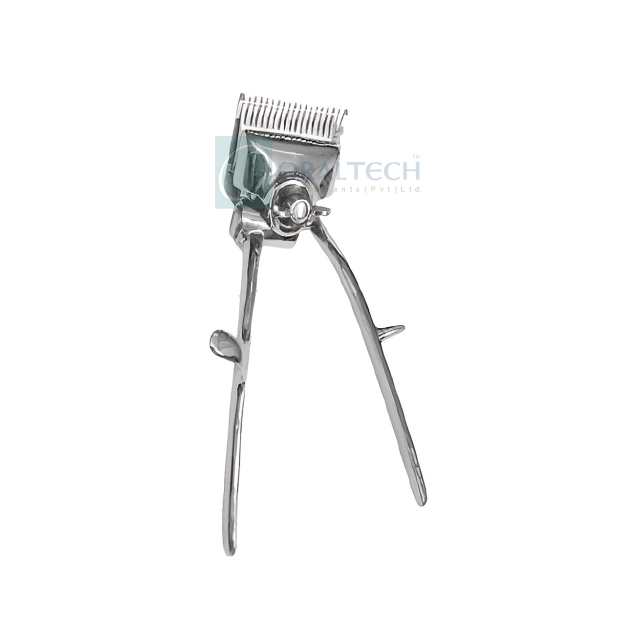 Veterinary Hair Cutting Machine No. 01