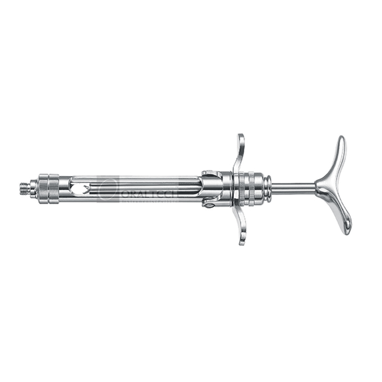 Dental Syringe
