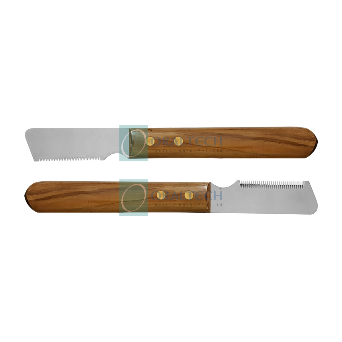 Stripping Knives (Fine)
