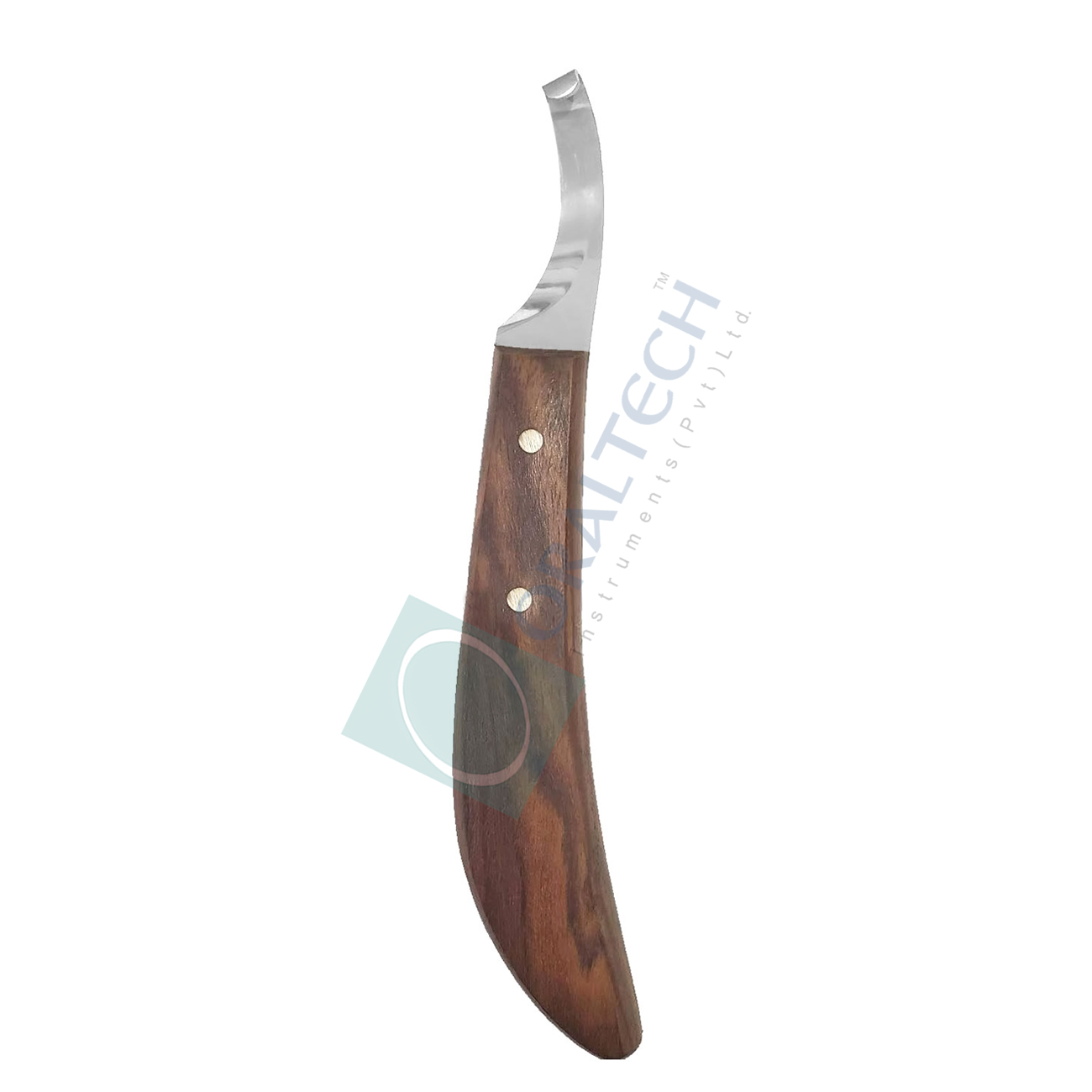 Right Hand Hoof Knifes Single Edge
