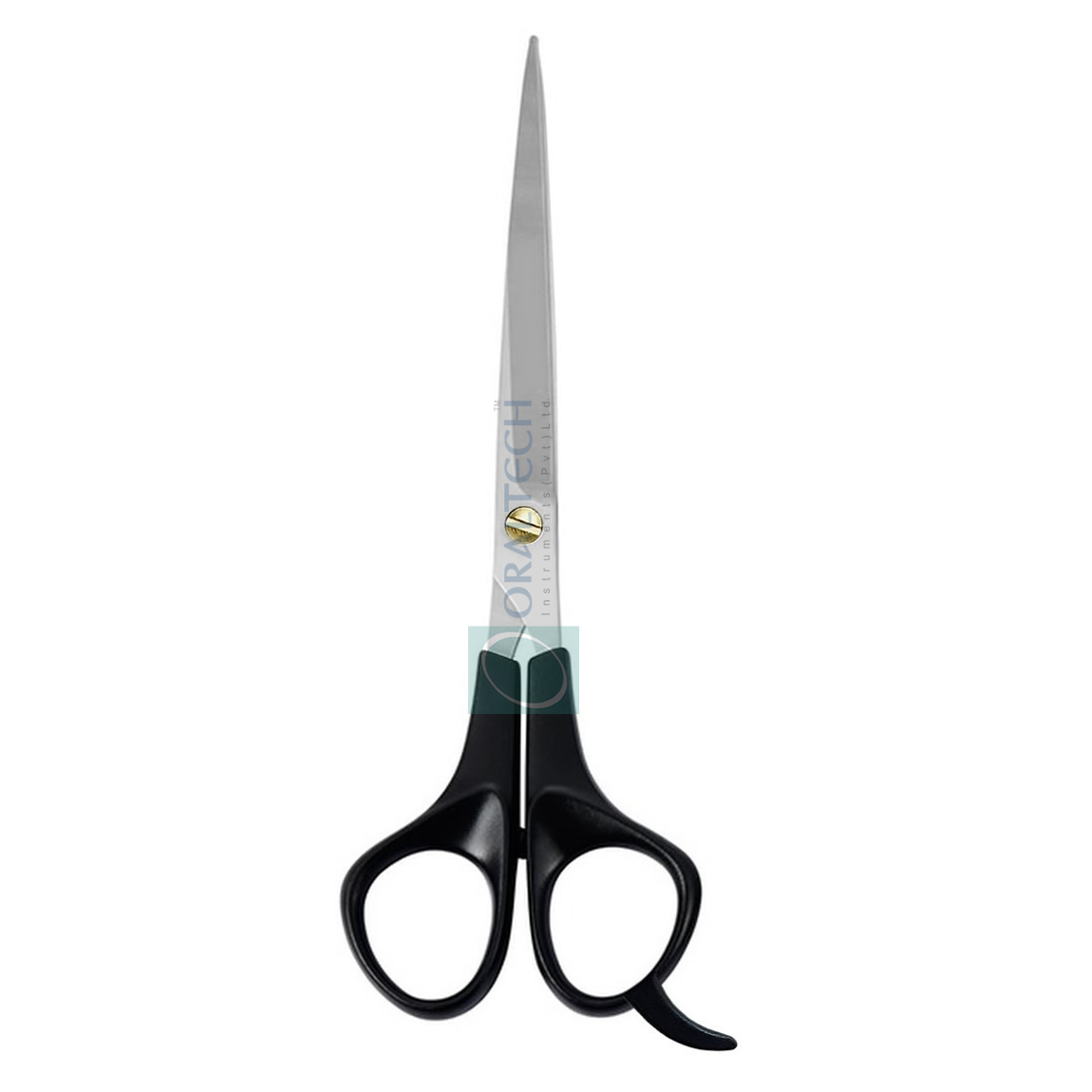 Plastic Handle Scissors