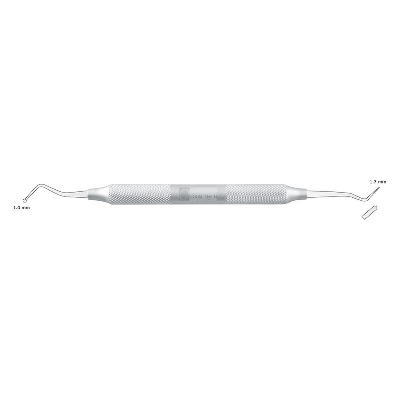 Composite Filling Instruments