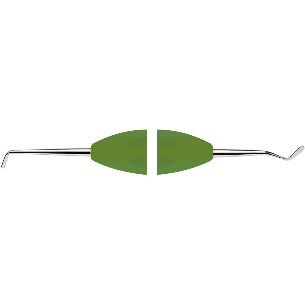 Plastic Instrument, Anterior
