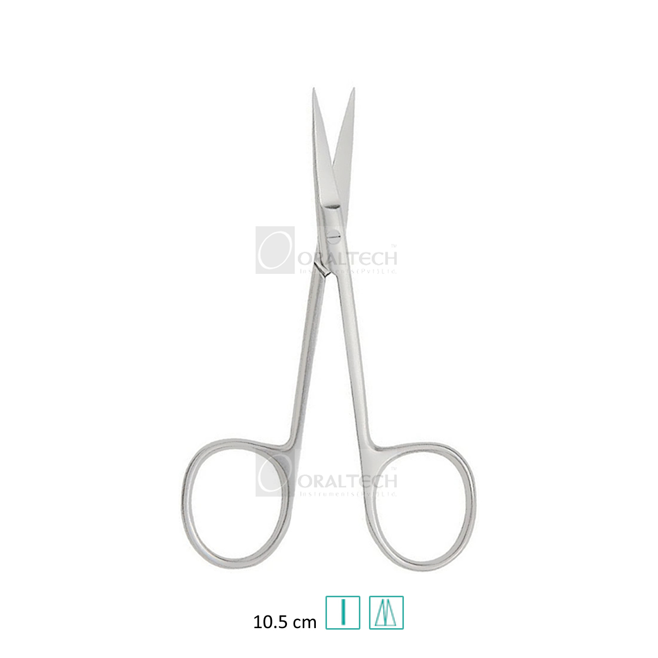 Iris Scissors