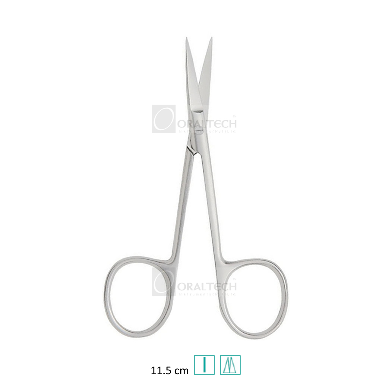 Iris Scissors