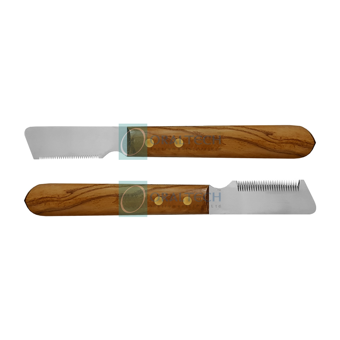 Stripping Knives (Medium)