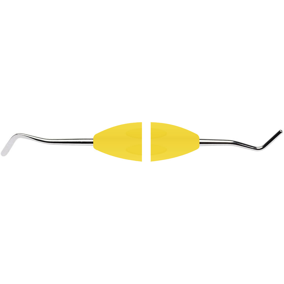 Plastic Instrument, Posterior