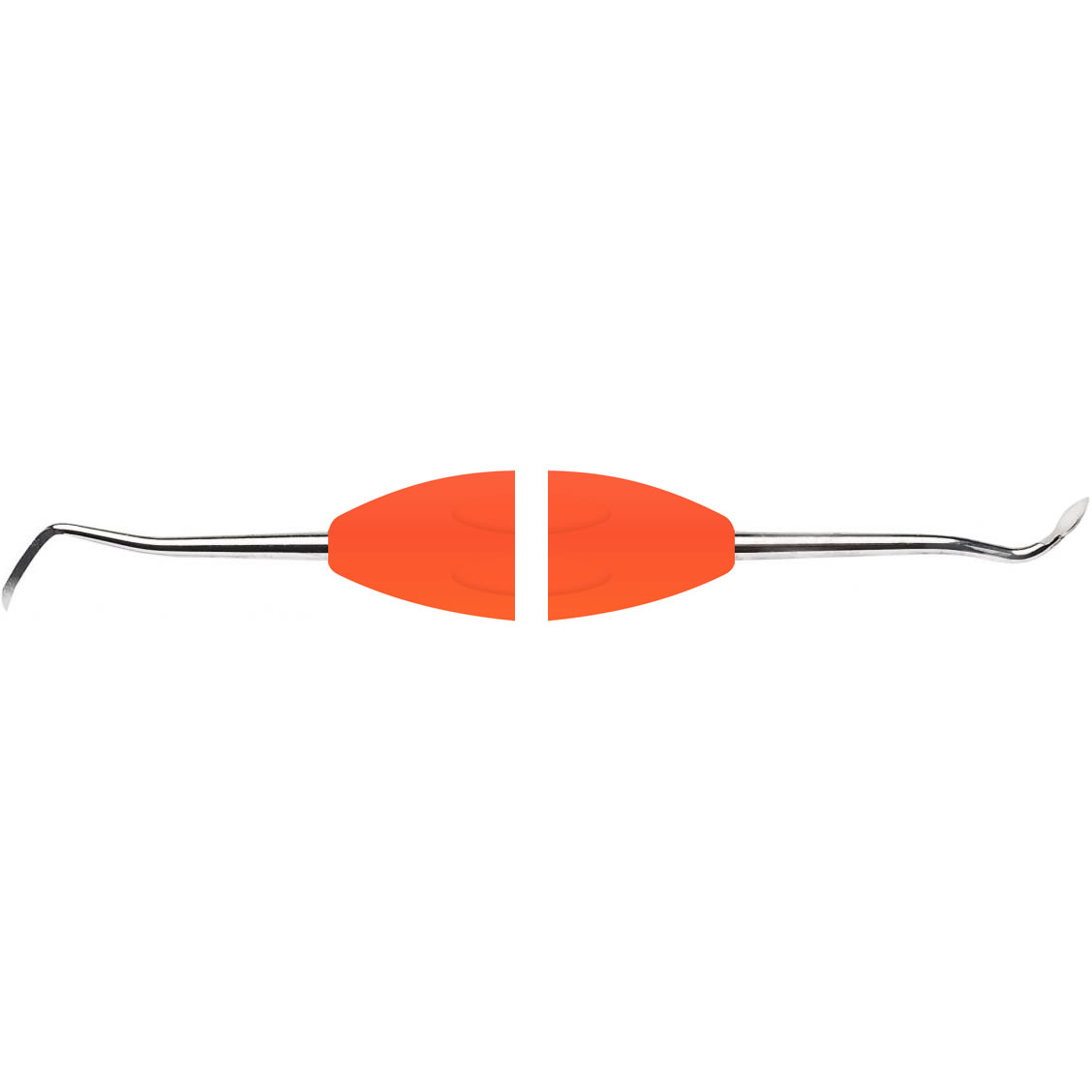 Universal Carver, Occlusal-proximal