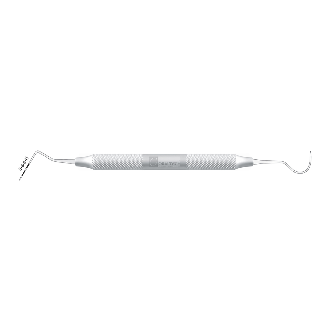 CP 11/23 Probes