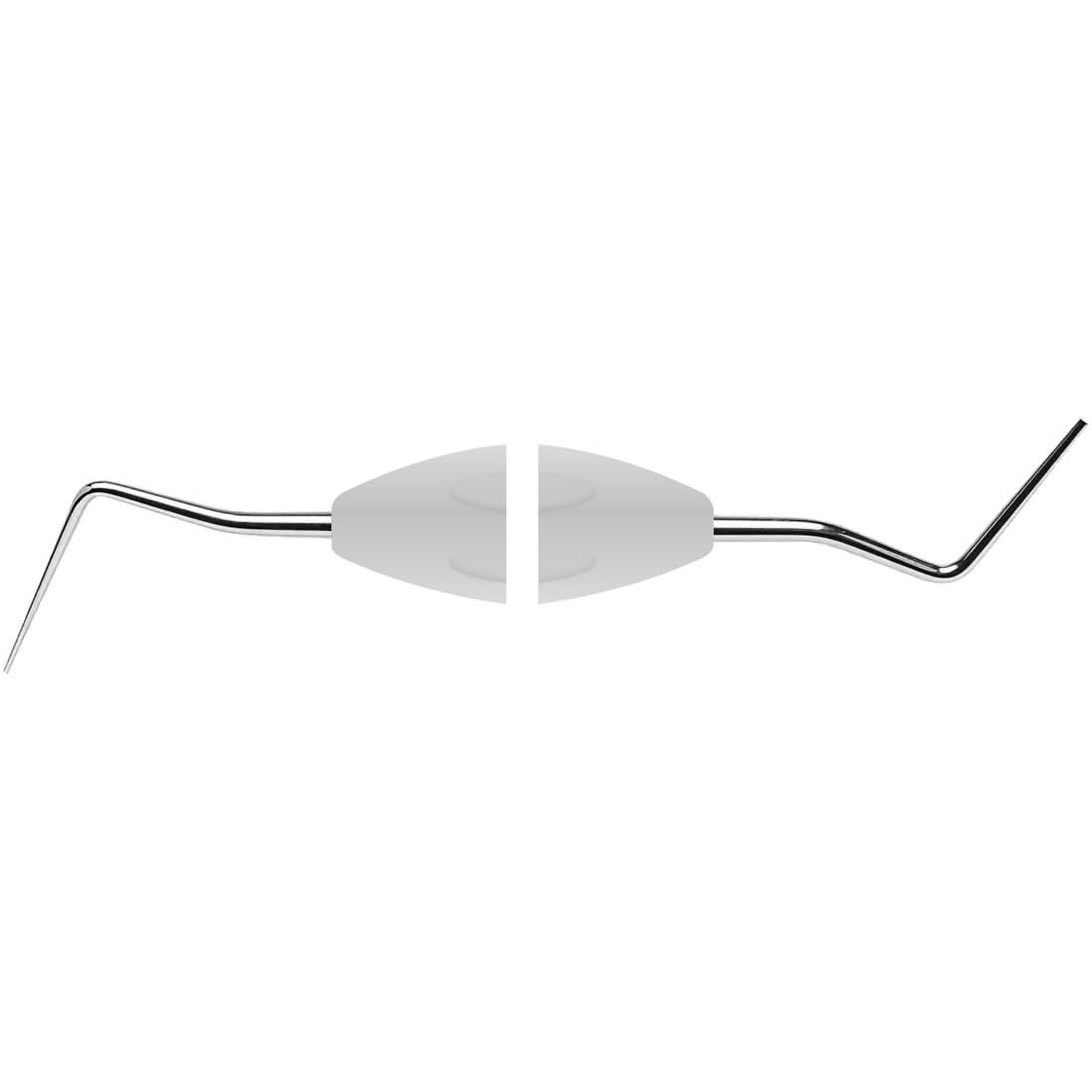 Endo Plugger, 0.5 - 1.0 mm