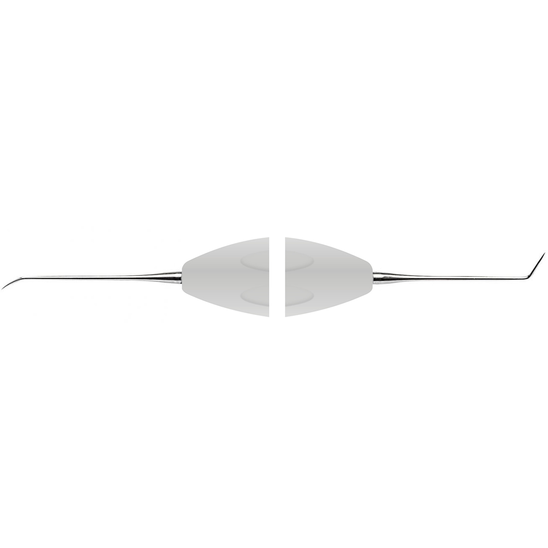 Explorer 3-6 probe