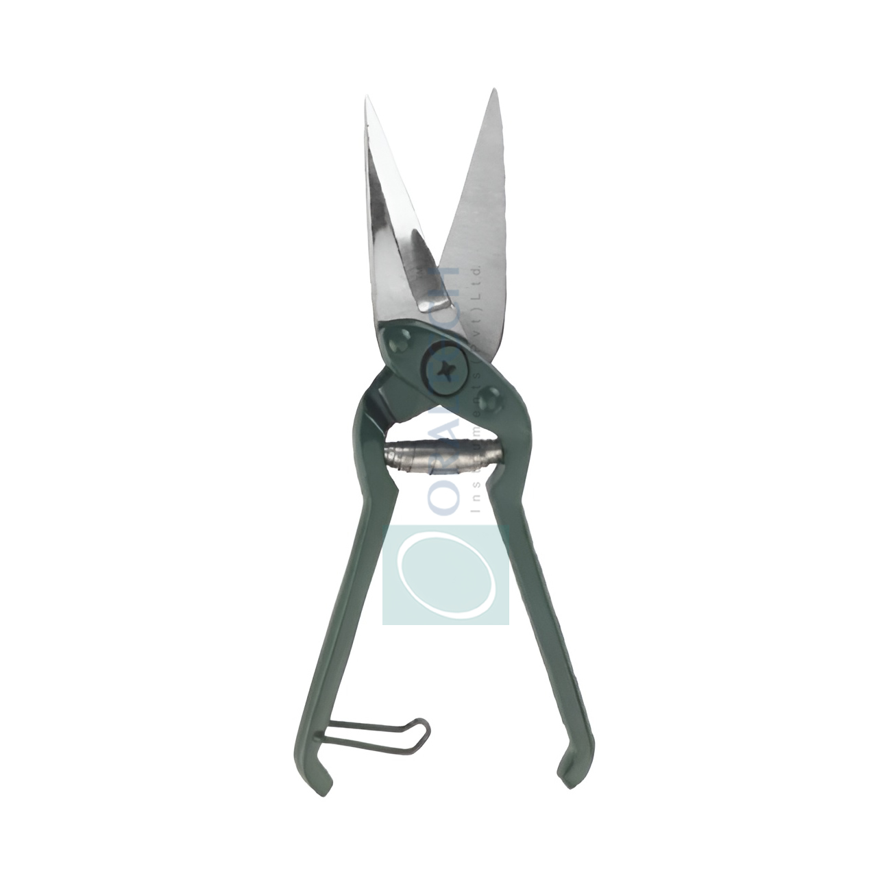 Bern Hoof Rot Shears