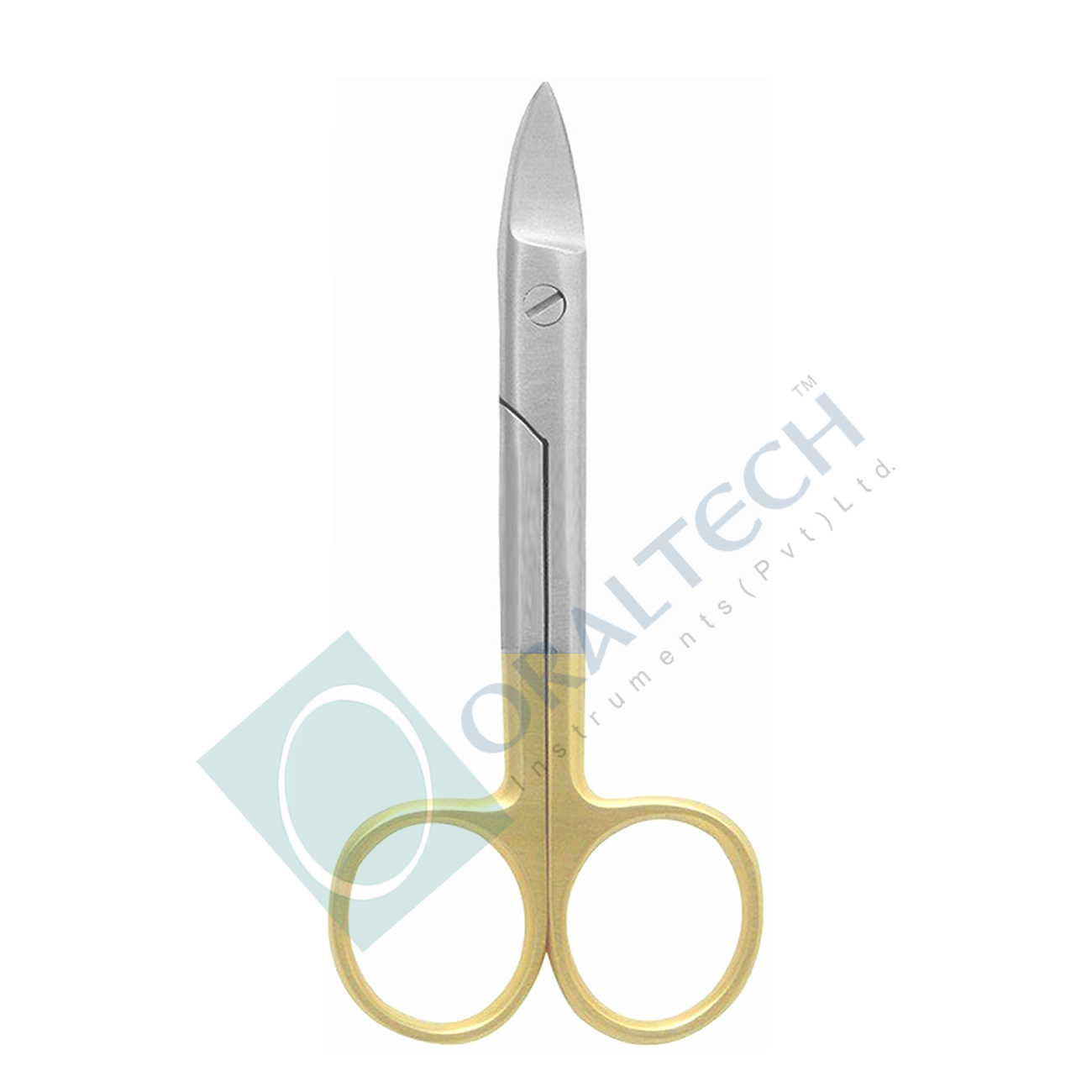 Band Cutting Scissor