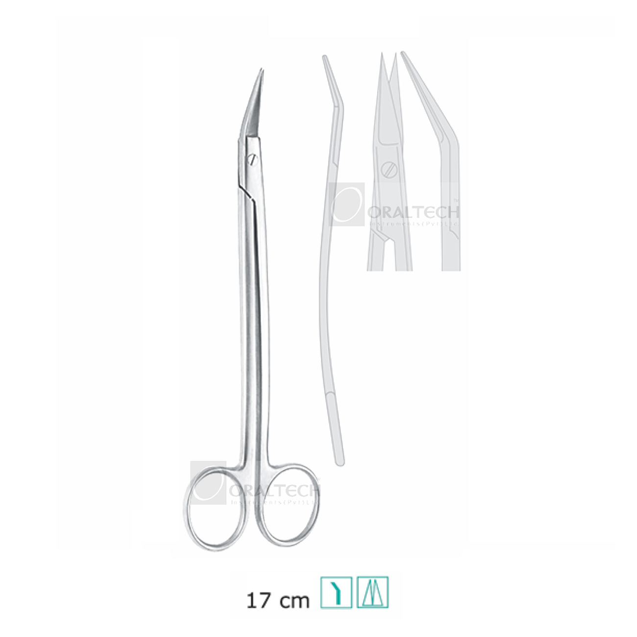 Dean scissors
