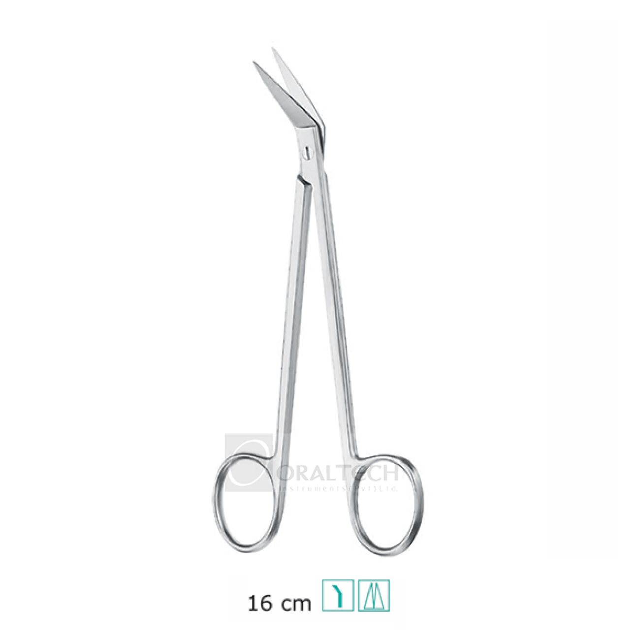 Locklin Scissors