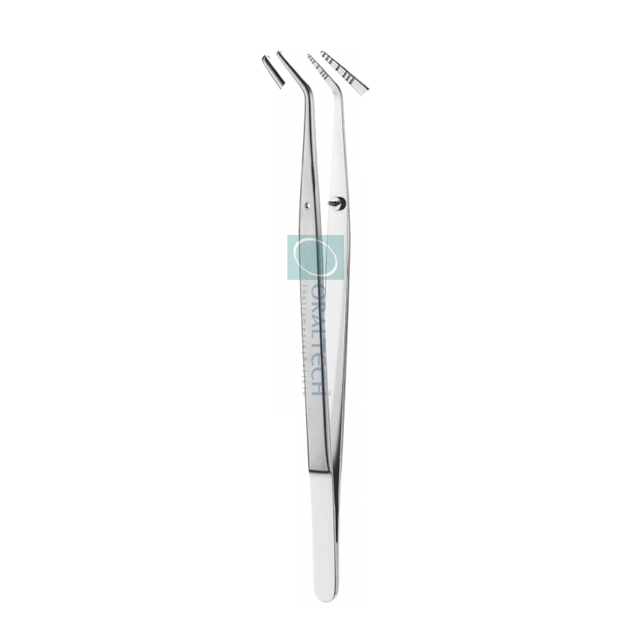 Goldman Fox Tweezer