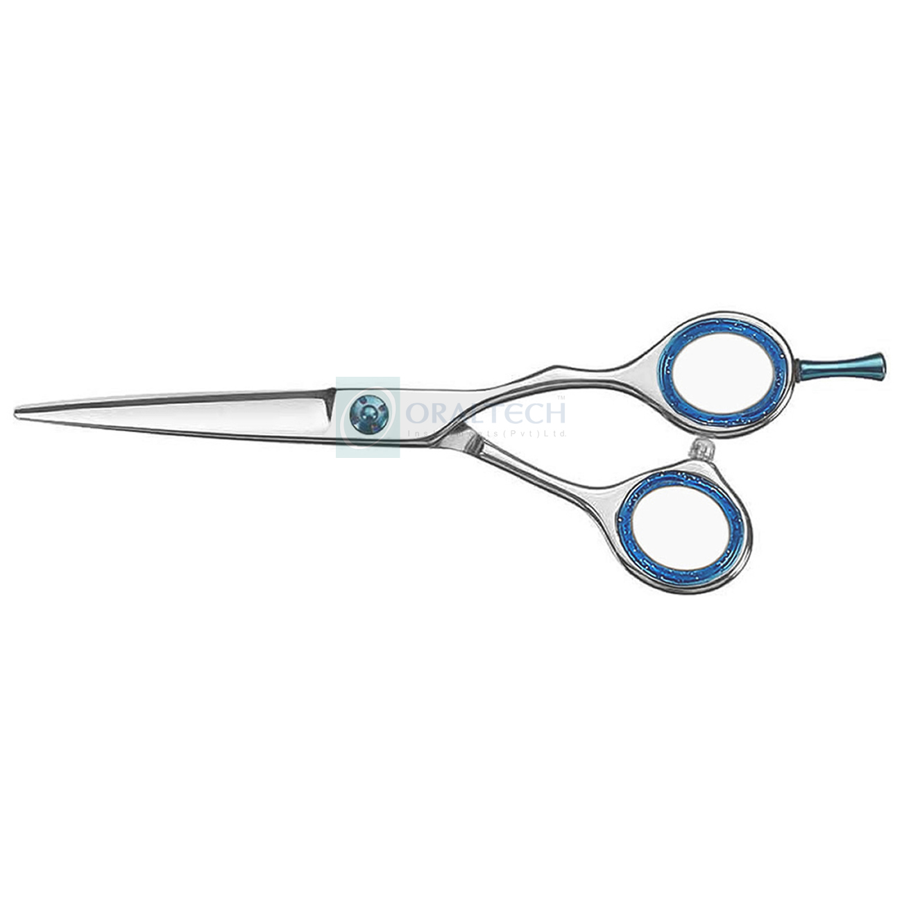 Razor Scissors