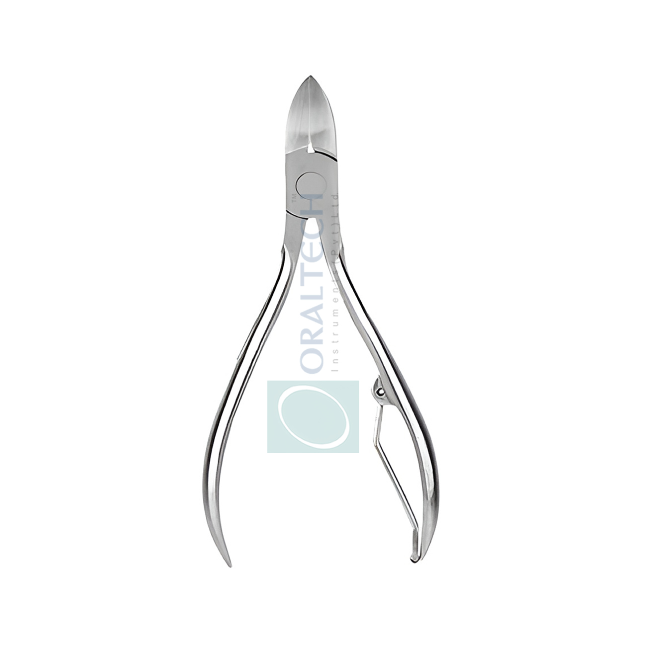 Cat Nail Nipper