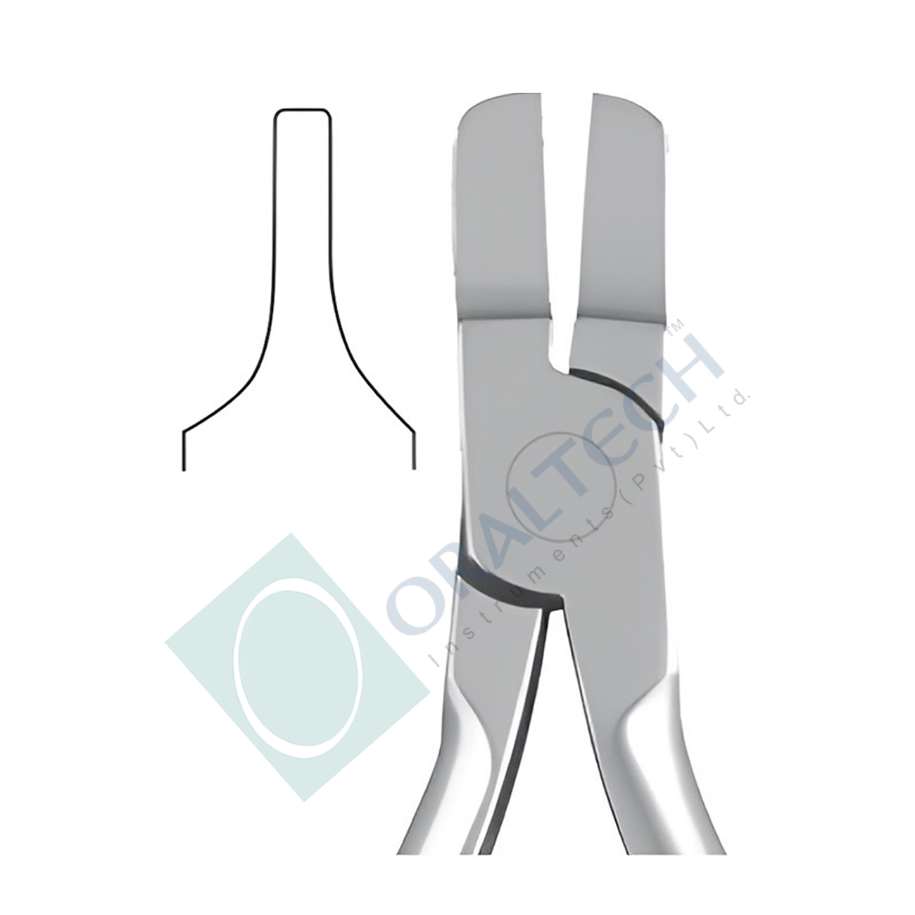 Tweed Plier
