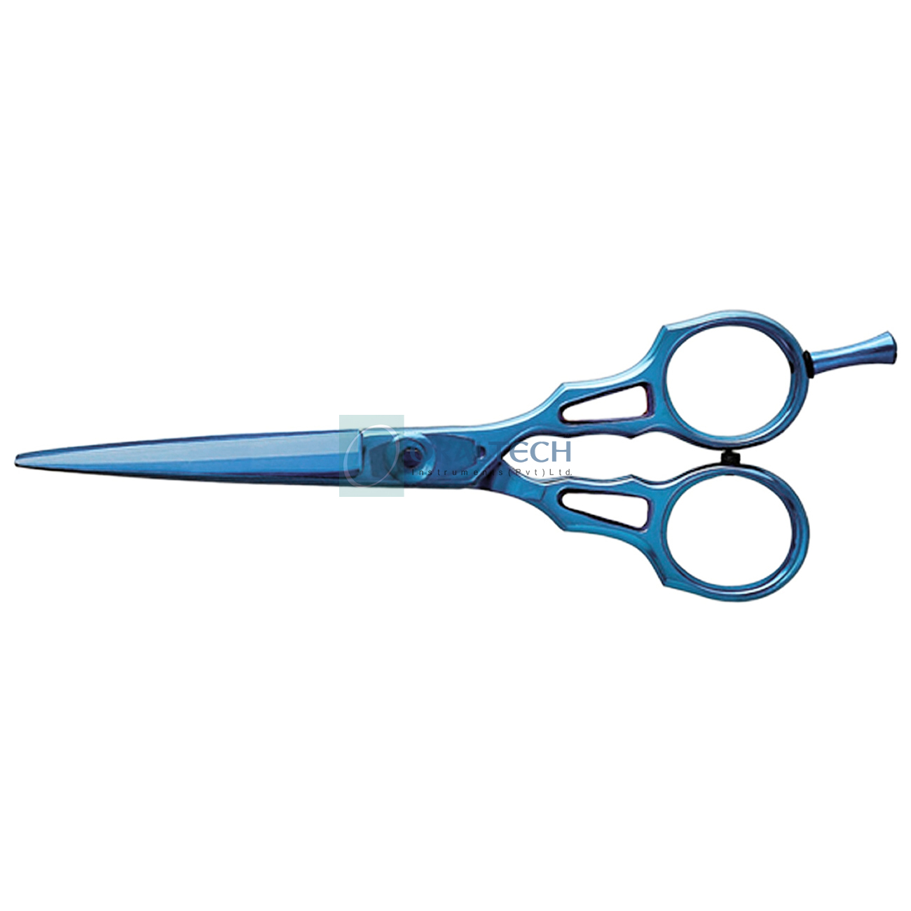 Razor Scissors