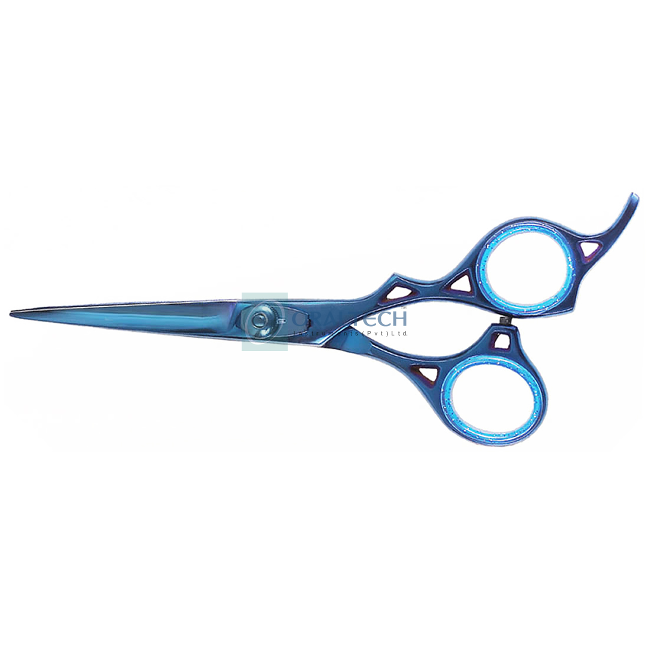 Razor Scissors